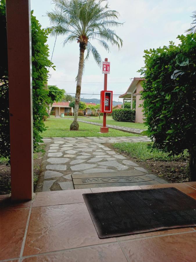 Villas Paraiso Jaco B20 Kültér fotó