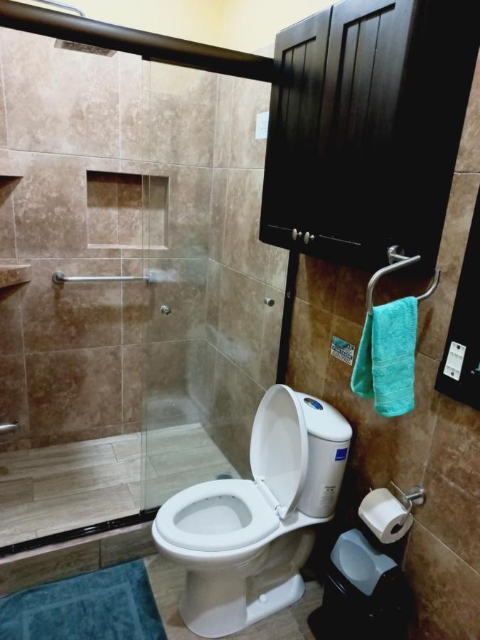 Villas Paraiso Jaco B20 Kültér fotó