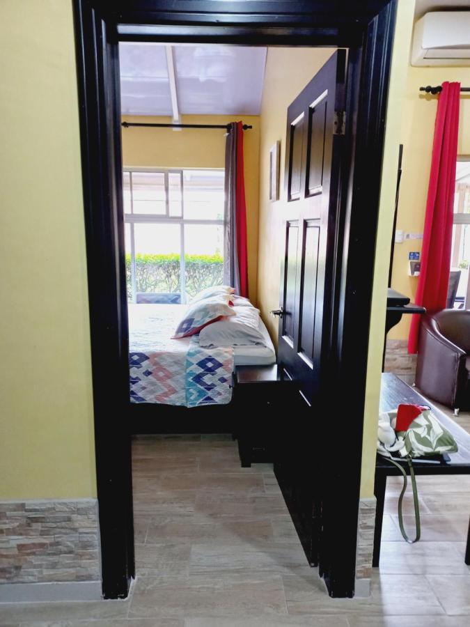 Villas Paraiso Jaco B20 Kültér fotó