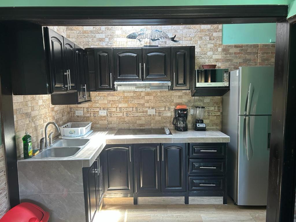 Villas Paraiso Jaco B20 Kültér fotó