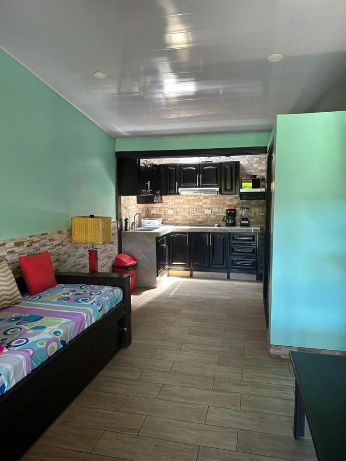 Villas Paraiso Jaco B20 Kültér fotó