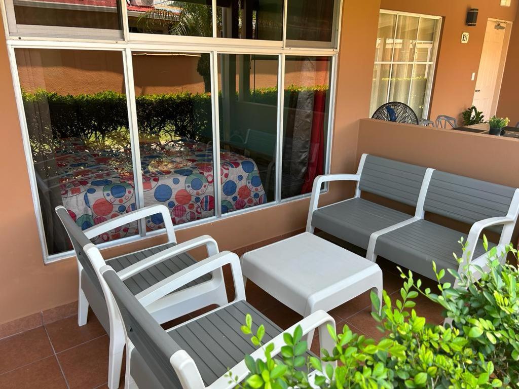 Villas Paraiso Jaco B20 Kültér fotó
