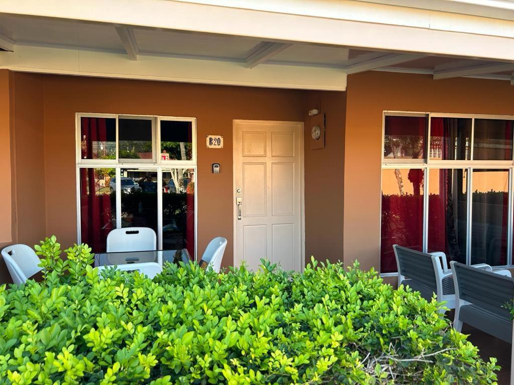 Villas Paraiso Jaco B20 Kültér fotó