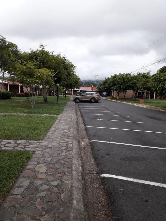 Villas Paraiso Jaco B20 Kültér fotó