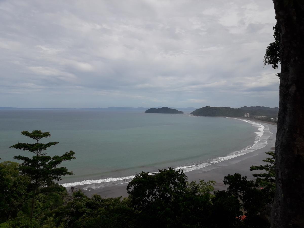 Villas Paraiso Jaco B20 Kültér fotó