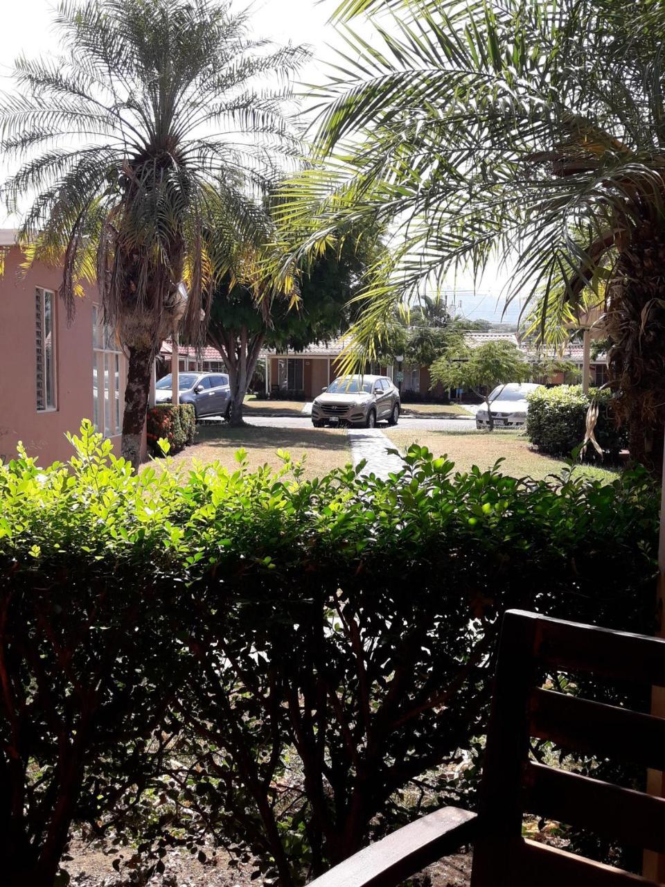 Villas Paraiso Jaco B20 Kültér fotó